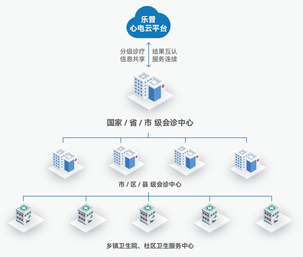 心电一张网