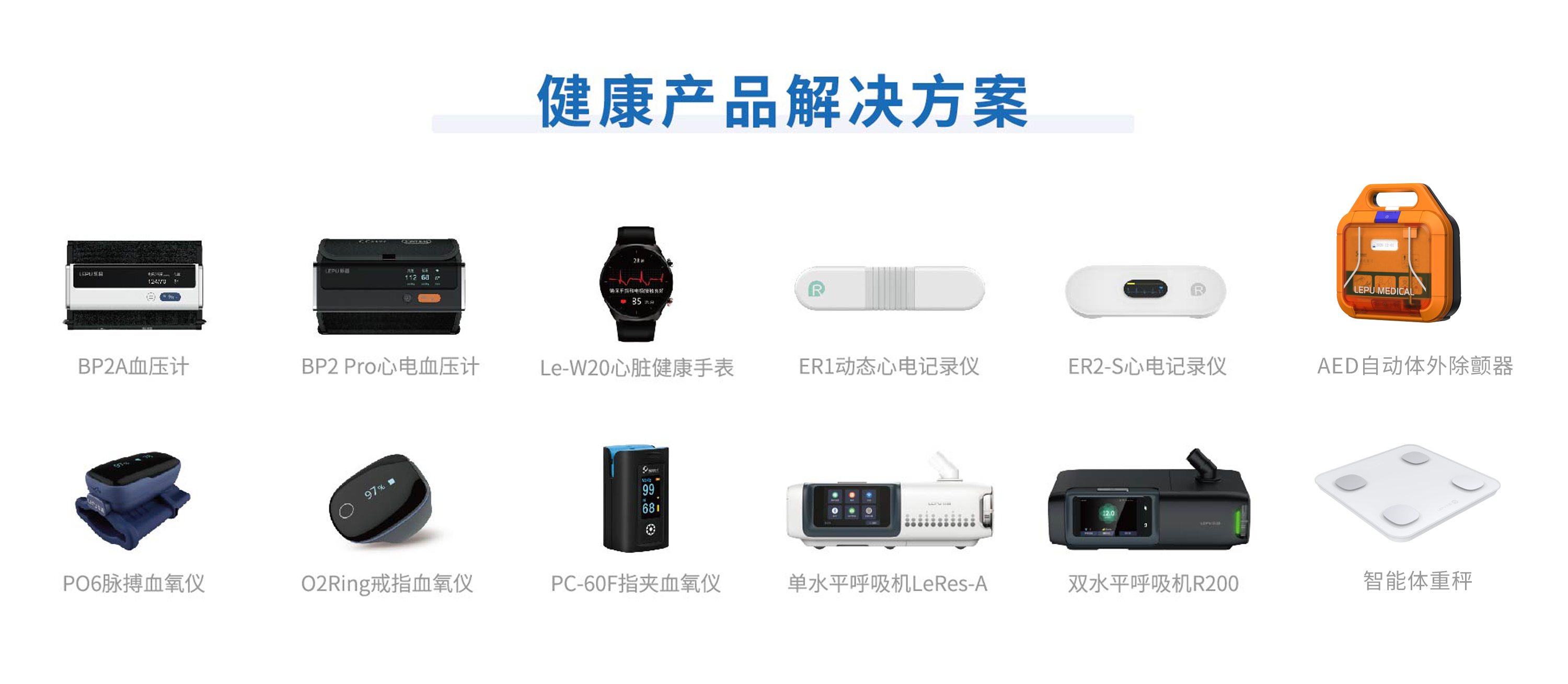 基层慢性病健康管理