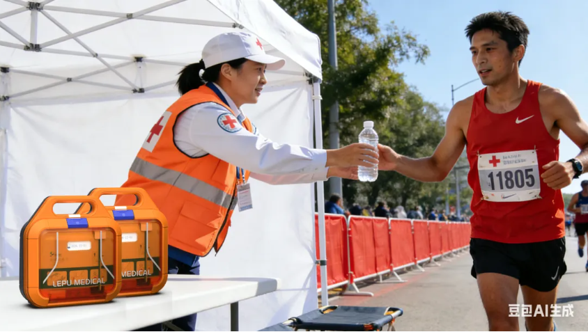 2025共青城马拉松赛