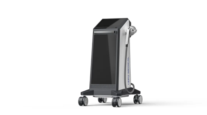 电磁式冲击波治疗仪FS10系列