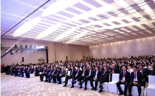 第二十四次介入心脏病学大会（CIT）