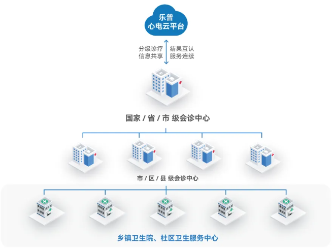 心电一张网