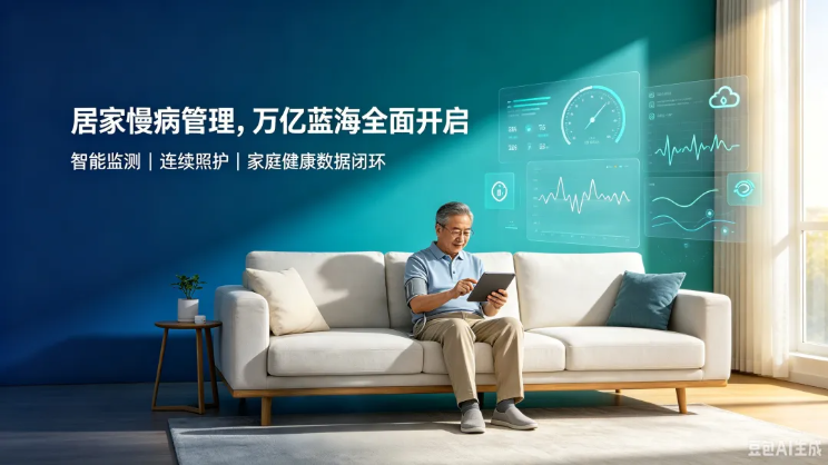 慢病管理