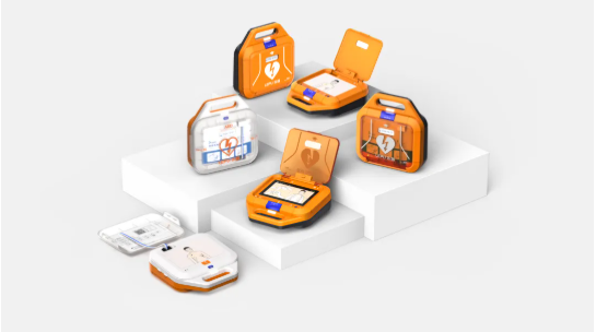 AED